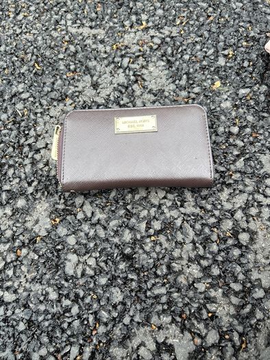purse