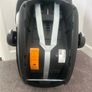 Cybex Aton B2 i-Size Infant Car Seat  with Base One ISOFIX Base & Insert Image 6