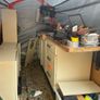 Portable Garage Tent Image 6