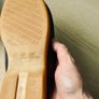 Original Loro Piana Summer Walk Suede Loafers - Size 43 UK 9 (Excellent Condition) Image 3