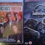 DVD Movie Collection All New and Sealed Image 5