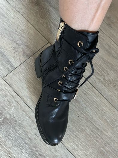 Regarde Le Ciel Leather boots. Size 37-38. Close to new