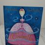 Cinderella By Max Eilenbery Hardback Storybook Image 2