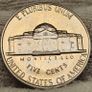 USA United States 1962 Jefferson Nickel 5 Cent Beautiful Gem Proof Image 2