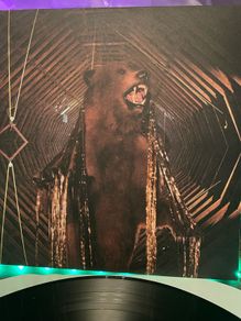 My Morning Jacket - It Still Moves