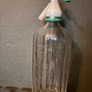 Vintage Irish Dublin Mineral Water Soda Bottle Image 4