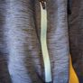 Dublin GAA Track Top Hoodie Top. Official Oneills Youth Age 13 Top.Collect In Dublin Or Receive Via Post. Image 4