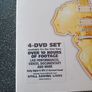 Live Aid Box Set 4 DVD New Sealed Rare Image 8