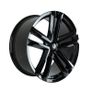 NAVIS Twin 5 VAN T5 / T6 Alloys Wheels Image 4