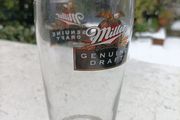 Miller MGD glasses