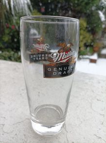 Miller MGD glasses