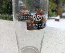 Miller MGD glasses