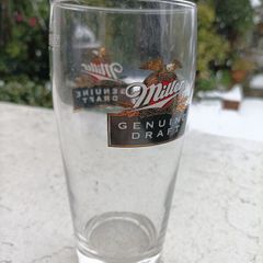 Miller MGD glasses