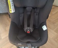 Joie car seat