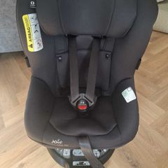 Joie car seat