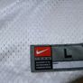 1999/00 NFL New York Jets Vinny Testaverde #16 Nike Jersey Size L Adults Image 7