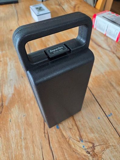 Measurement Microphone - Superlux