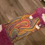girls happy nappers sleep bag new Image 5