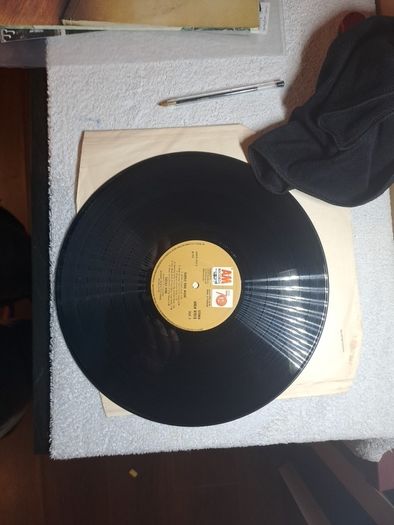 Vinyl.Carole King Music.
