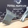 Mercedes-benz c class w205 2017-21 wing fenders Image 3