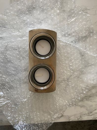 candle holders