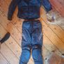 women's motorcycle leathers Image 4