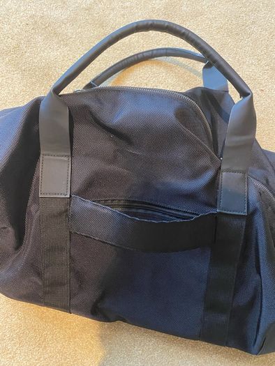 Holdall Large Weekend Bag NEW