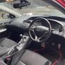 2.2 diesel Honda civic complete car for sale Image 4