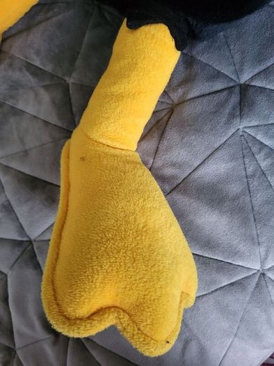 Daffy Duck Pyjama Case