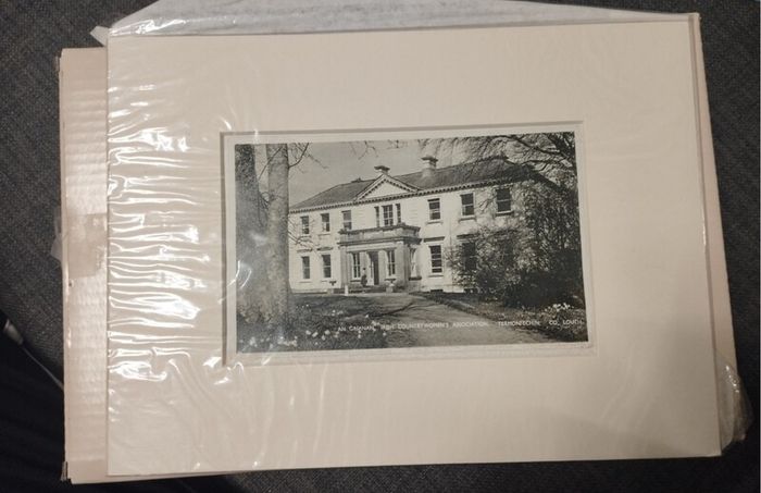 3 County Louth Prints