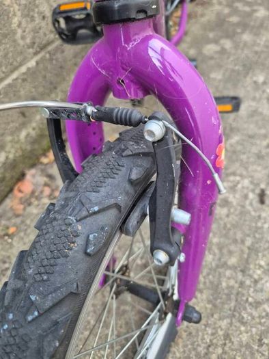 Kids Bike Age 4-6