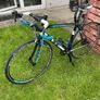 Cube Peloton Road Bike Image 3