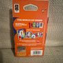 Panini World Cup Tin 8 Packets- 56 stickers Image 2