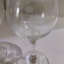 Vintage cognac glasses Image 2