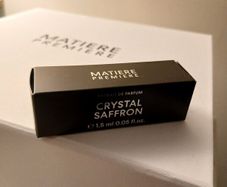 Matiere Premiere - Crystal Saffron Extrait