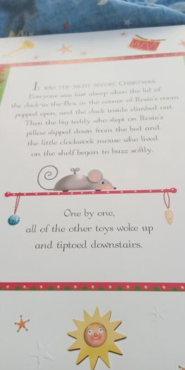 Children's Christmas Books