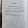 A First World War Centenary  Roll Of Honour For County Cavan. By Michael Finnegan. First Edition Large Volume Hardback In Very Good Condition.  See Photos For Same. Image 5