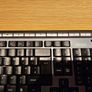 Wireless Keyboard multimedia Lidl Silvercrest Image 3