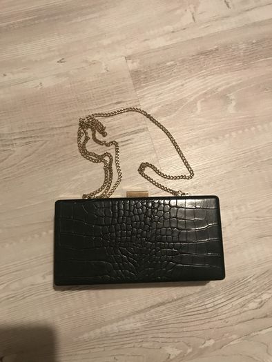 Hardcase box bag