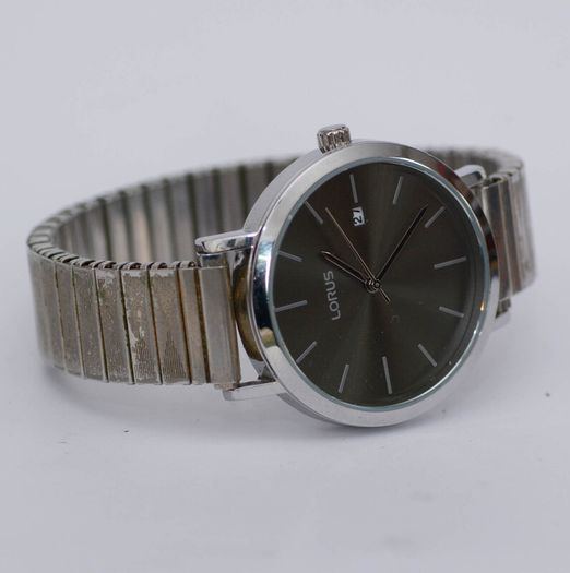 Gents Lorus Quartz Watch
