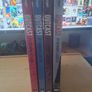 Outcast by Kirkman & Azaceta Book 1-4 OHC full run Image 4