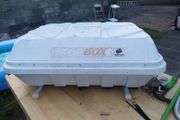 camper roof box