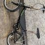 fold up bike Image 2