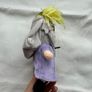 Albus Dumbledore Plush Toy small Famosa Softies Harry Potter used Please look at the pictures Image 8