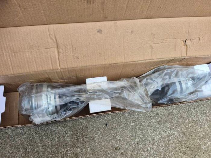 vw sharan seat alhambra galaxy 7m drive halfshaft