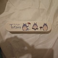 My neighbour Totoro Utensils case Only