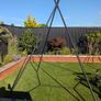 Swing seat stand Image 8