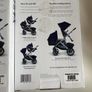 Uppababy buggy adaptors Image 4