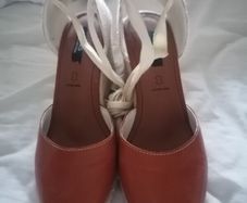 M&S espadrilles size 6