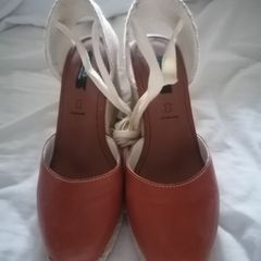 M&S espadrilles size 6